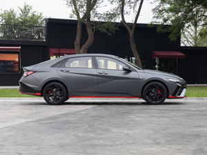 Pour Hyundai Sonata <span class=keywords><strong>2022</strong></span> 380tgdi automatique édition anniversaire, la voiture d'occasion à essence la plus vendue - Product Image 6