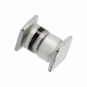 Electronic Chips Component JANTXV1N4968US Manufacturer Channel Diodes SQ-MELF, E - Product Image 1