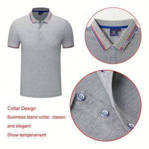Design Custom Embroidered Polo <b>Shirt</b> High Quality Colorful Color Golf <b>Shirt</b> Blank Plain Soft Fitted Polo <b>Shirt</b> for Men - Product Image 4