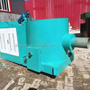 Brûleurs à biomasse Brûleur à granulés de bois 30kw Chaudières de chauffage de <span class=keywords><strong>l</strong></span>'<span class=keywords><strong>eau</strong></span> Brûleur à biomasse <span class=keywords><strong>Machine</strong></span> à copeaux de bois - Product Image 5