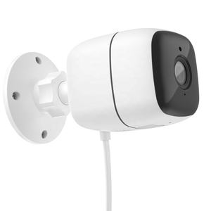 H.265 cámara de seguridad impermeable al aire libre 3,6mm lente fija 1296P HD Mini <span class=keywords><strong>Bullet</strong></span> visión nocturna Tuya Smart Life App tarjeta SD nube - Product Image 5