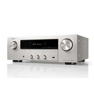 Amplificador de música AirPlay de doble canal con Bluetooth WIFI, nuevo y original, DENON