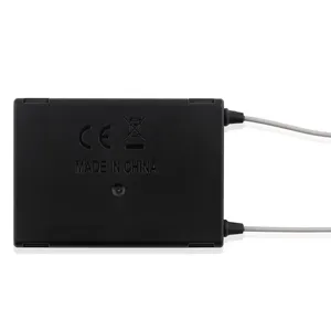 Flysky FS-SR12 12ch 2.4G <span class=keywords><strong>Receiver</strong></span> Ăng Ten Kép cho RC xe cánh cố định thuyền Robot Ant giao thức <span class=keywords><strong>Transmitter</strong></span> FS-ST8 <span class=keywords><strong>12</strong></span> kênh TX - Product Image 4