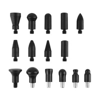 Outils de débosselage automobile Super PDR, marteau en aluminium avec 16 têtes pour la réparation des bosses de carrosserie en atelier