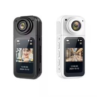 Caméra d'action sportive extérieure S70 1080p HD avec grand angle, enregistreur magnétique sans fil WIFI pour cyclisme, capture vidéo 30fps
