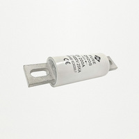 Fusible EV ZH20S 200A DC 1000V 25A IEC60269.7 en alliage de zinc plaqué argent, non-indicateur, à action rapide ZHENGRONG Chine