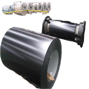Bobinas de <span class=keywords><strong>PPGI</strong></span> Resistentes a la Tensión y al Calor, Grosor de 1000 mm, Personalizables, para Casas Modulares y Cajas de Control Eléctrico - Product Image 1