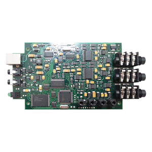 <strong>Pcba</strong> Free Sample <strong>Quick</strong> <strong>Turn</strong> Automobiles Mobile Phone Mother Electronic Pcb Board Motherboard Oem Odm Manufacture Pcb <strong>Pcba</strong> - Product Image 4