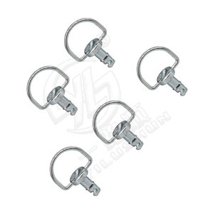 สกรูปลดเร็วแบบ D-Ring ยี่ห้อ Xinyida รุ่น J790 ทำจากสแตนเลส สำหรับซ่อมมอเตอร์ไซค์และรถยนต์ - Product Image 2