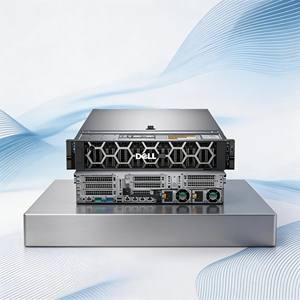 Para soluciones DELL Servers vSAN ReadyNode [P/N SNSR740RN5] Para servidores de banda ancha EMC PowerEdge R740 - Product Image 1