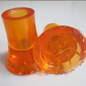 Tête de canne antidérapante en caoutchouc, diamètre intérieur de 22 mm, accessoire de canne de marche résistant à l'usure - Product Image 3