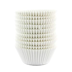 Pirottini da Forno Usa e Getta in Film PET Antiaderente Stampati su Misura per Pane, Sushi, Sandwich, Biscotti, Soufflé - Certificati ISO/SGS - Product Image 3