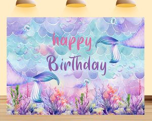 Fondo de fotografí<span class=keywords><strong>a</strong></span> azul y negro con purpurina, decoración elegante con globos y estrellas, pancarta personalizable para feliz cumpleaños - Product Image 2