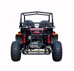 EU Easy-go <b>Cheap</b> 200cc/500cc/1100cc/1500cc Adults Street Buggy 4x4/ Pass EPA/EEC Certificates Hot on Sale - Product Image 4
