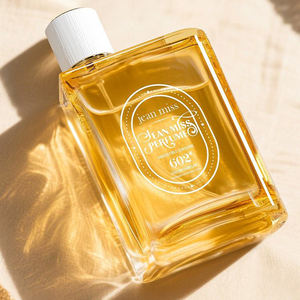 Profumo da donna a lunga durata in caramello <span class=keywords><strong>vaniglia</strong></span> fragranza versione inglese <span class=keywords><strong>nicchia</strong></span> esclusiva transfrontaliera per il commercio all'ingrosso - Product Image 2