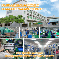 Connecteur de carte Nano SIM 7 broches, type Push-Push, en acier inoxydable, montage SMT, argenté, haute qualité, best-seller