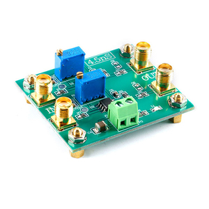 Módulo Comparador de Voltaje de Ultra Alta Velocidad TLV3501 4.5ns, Comparador Dual - Product Image 1