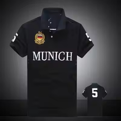 negro 17