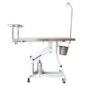 Quirófano Multifuncional Hidráulico Eléctrico para Exploración <span class=keywords><strong>de</strong></span> <span class=keywords><strong>Rutina</strong></span> - Product Image 6