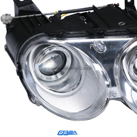 Phare avant LED blanc chaud d'origine reconditionné pour Bentley Continental GT