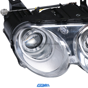 Phare avant LED blanc chaud d'origine reconditionné pour Bentley Continental GT - Product Image 4