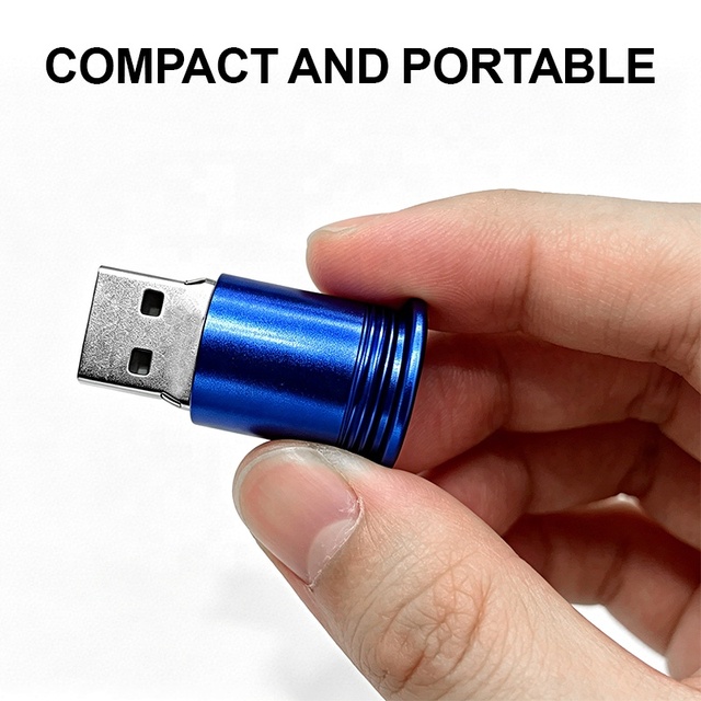 Low-price Wholesale Pen Drive 64GB 128GB 256GB Creative Metal USB Drives 32GB 16GB with 2-year Warranty for Business Use