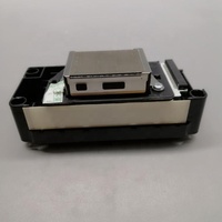 Cabezal de Impresión a Base de Agua Mutoh RJ 900, Cabezal de Impresora DX5 F158000 F187000 F160010, Cabezal de Impresión Mutoh RJ900X para Epson