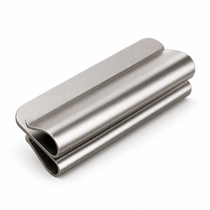 Curtain Magnetic Closure <b>Buckle</b> nail free door Blackout bed <b>Buckle</b> ring <b>clip</b> Magnetic cabinet door Magnetic suction - Product Image 1