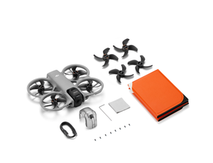 Beginner <b>RC</b> Drone Avata 360 8K Panoramic Stabilized Video Remote <b>Control</b> Easy Fly Plastic Body UAV - Product Image 6