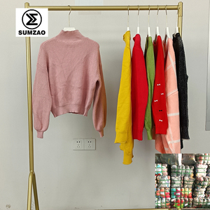 Abbigliamento usato di alta qualità Baju Bekas Perempuan balle Jual Baju Bekas importazione abiti usati Baju Bekas Import Bal <span class=keywords><strong>Balan</strong></span> - Product Image 3