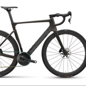La Bicicleta de Carretera SoIoist Axs 2026 de Alto Rendimiento con Características Avanzadas y Potencia Superior a Nivel Mundial - Product Image 3