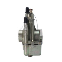 Carburateur de course 32mm K65(ZH) Carburateur de moto pour moteur 200cc-250cc