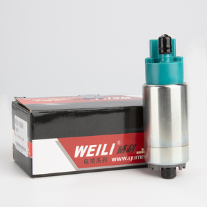 Pièces de moteur automobile Pilas De Gasolina Universal 2068 EFP8240 PEP151 E2068 pour Chevrolet <span class=keywords><strong>Bosch</strong></span> - Product Image 1