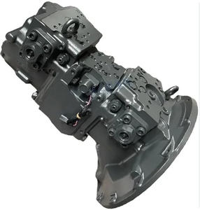 PC250-8 PC200-8 <span class=keywords><strong>PC260</strong></span>-8 parti dell'escavatore pompa idraulica pompa principale 708-2L-00500 per <span class=keywords><strong>Komatsu</strong></span> - Product Image 4