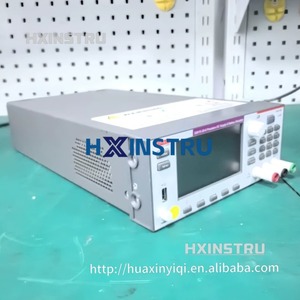 1 ชิ้น Keithley 2281S-20-6 เครื่องจำลองแหล่งจ่ายไฟ DC และแบตเตอรี่ความแม่นยำสูง H - Product Image 3