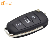 Télécommande sans fil RF 433 MHz pour copie de code, duplicateur de porte de garage, ouvre-porte à distance 433 MHz