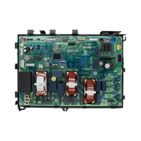 Pour unité extérieure Daikin RZR125HUY14 RZQ125B9W1B, nouveau circuit imprimé de commande PCB EC0419-1, numéro de pièce 300268P 2215512, électrique