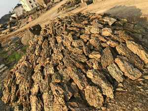 Piedra de dragón para acuario, piedra de Acuario, decoración de paisajismo - Product Image 4