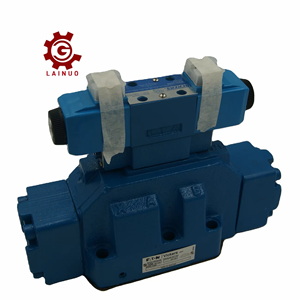 DG5V DG5V-7 DG4V-3S DG5V 72 CMUH730 Durchfluss regelventil DG5V-8H-8C-VM-U-H-10 + DG4V-3-6 hydraulisches Weg eventil - Product Image 1