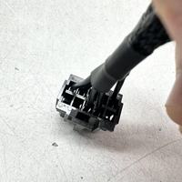 Kabel Daya Komputer Kabel Daya CPU