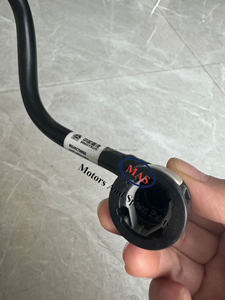 Топливная трубка обратки MC11 200V12304-5850 для двигателей MAN, запчасти для грузовиков, запасные части двигателя, топливная трубка 5850 для MC11 - Product Image 3