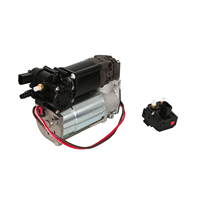 Compresor de Suspensión Neumática Autonivelante Sin Soporte 37206794465 para BMW Serie 7 F01 F02 5 GT F07 Touring F11