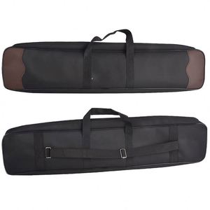 Sac de tir à l'arc imperméable de haute performance certifié BSCI, housse de protection pour arc composé et flèches, idéal pour la compétition - Product Image 2