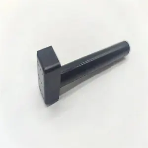 Nozzles Plastic For Komori GL37 HUV Press Part No: 3741635402 Printing Machine Spare Parts