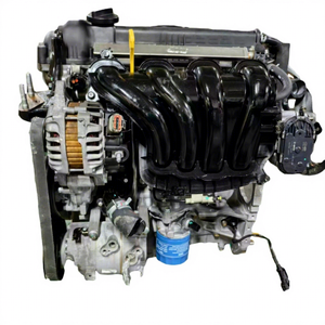 Motore Completo G4FA 1.4L Gamma MPI Originale di Alta Qualità per <span class=keywords><strong>Hyundai</strong></span> Kia, 79KW/107CV - Product Image 1