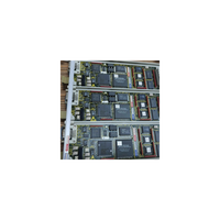 Módulo de Comunicación PROFIBUS SIMATIC S7-1500 Original 6GK7542-1AX00-0XE0 CP 542-1 DP Maestro/Esclavo