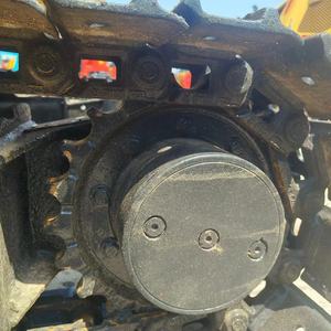 รถขุดขนาดเล็กของหนอนผีเสื้อ303CR CAT303cr มือสอง2022พร้อมที่จะทำงานกับส่วนประกอบหลัก CAT303CR เครื่องยนต์ปั๊มกระปุกเกียร์ - Product Image 6