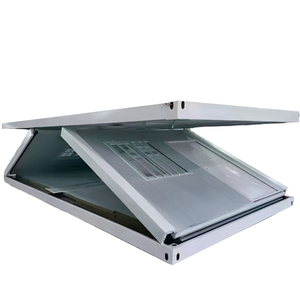 Giá bán buôn Tiny dễ dàng để xây dựng container nhà giá rẻ nhất Tiny nhà có thể tháo rời phẳng gói container nhà - Product Image 2