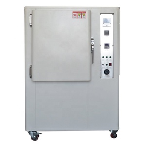 ห้องทดสอบความทนทานต่อการเหลืองของวัสดุ, ห้องทดสอบความทนทานต่อการเหลืองของรองเท้าหนังและพลาสติก - Product Image 1