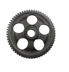 Engranaje de Distribución de Alta Calidad para Automóviles RENAULT, Número de Pieza OEM 7710 476 570, 7701478037, 7700743388, 7700743389 - Product Image 4